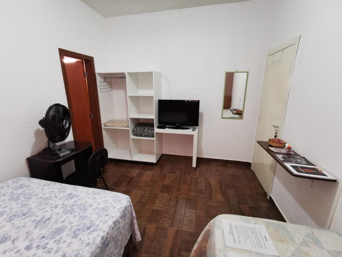 Suite Capitólio Екстериор снимка