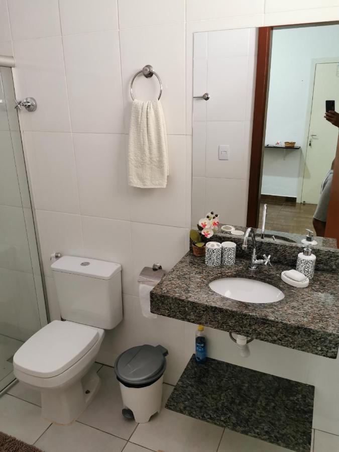Suite Capitólio Екстериор снимка