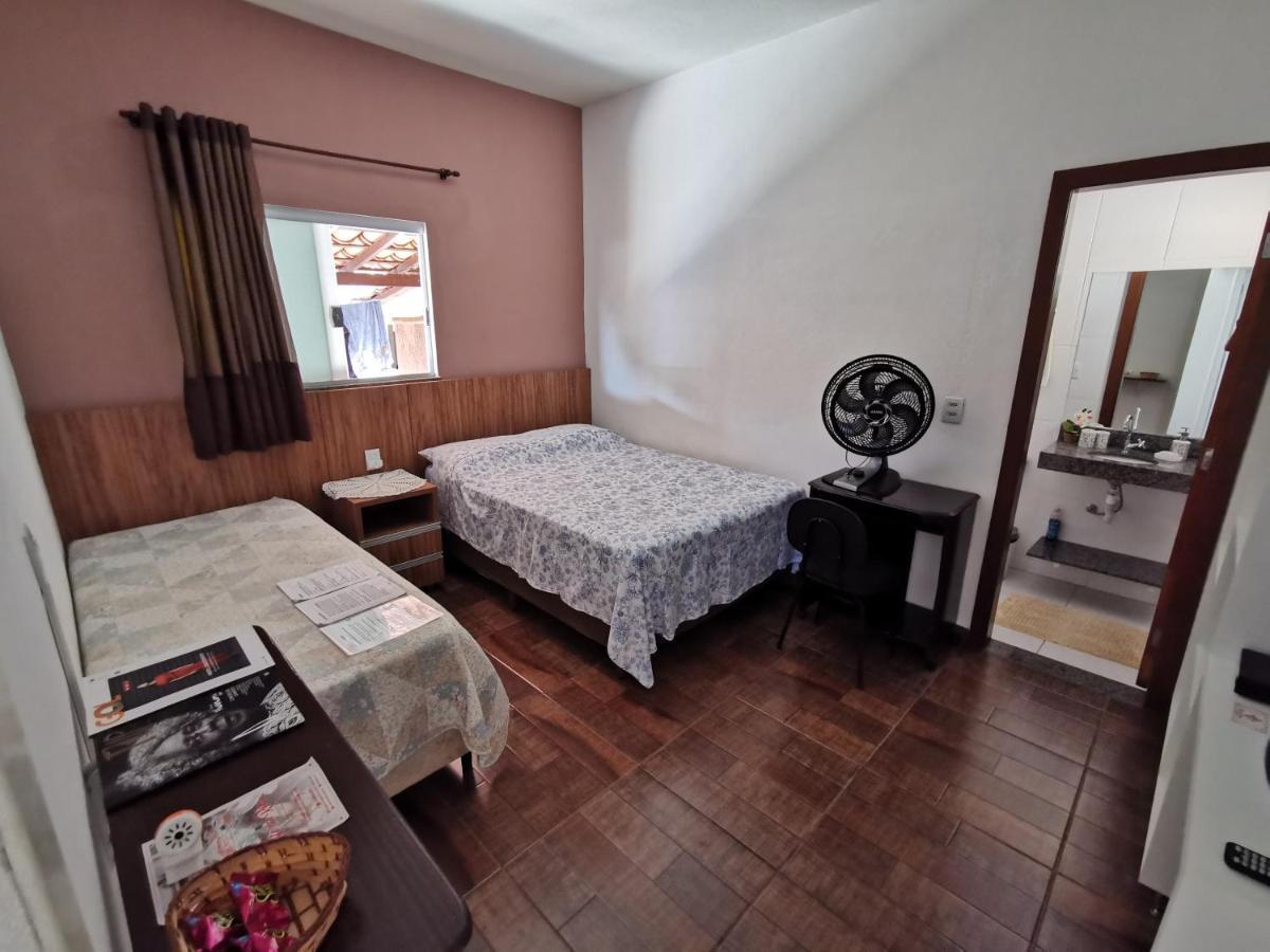 Suite Capitólio Екстериор снимка