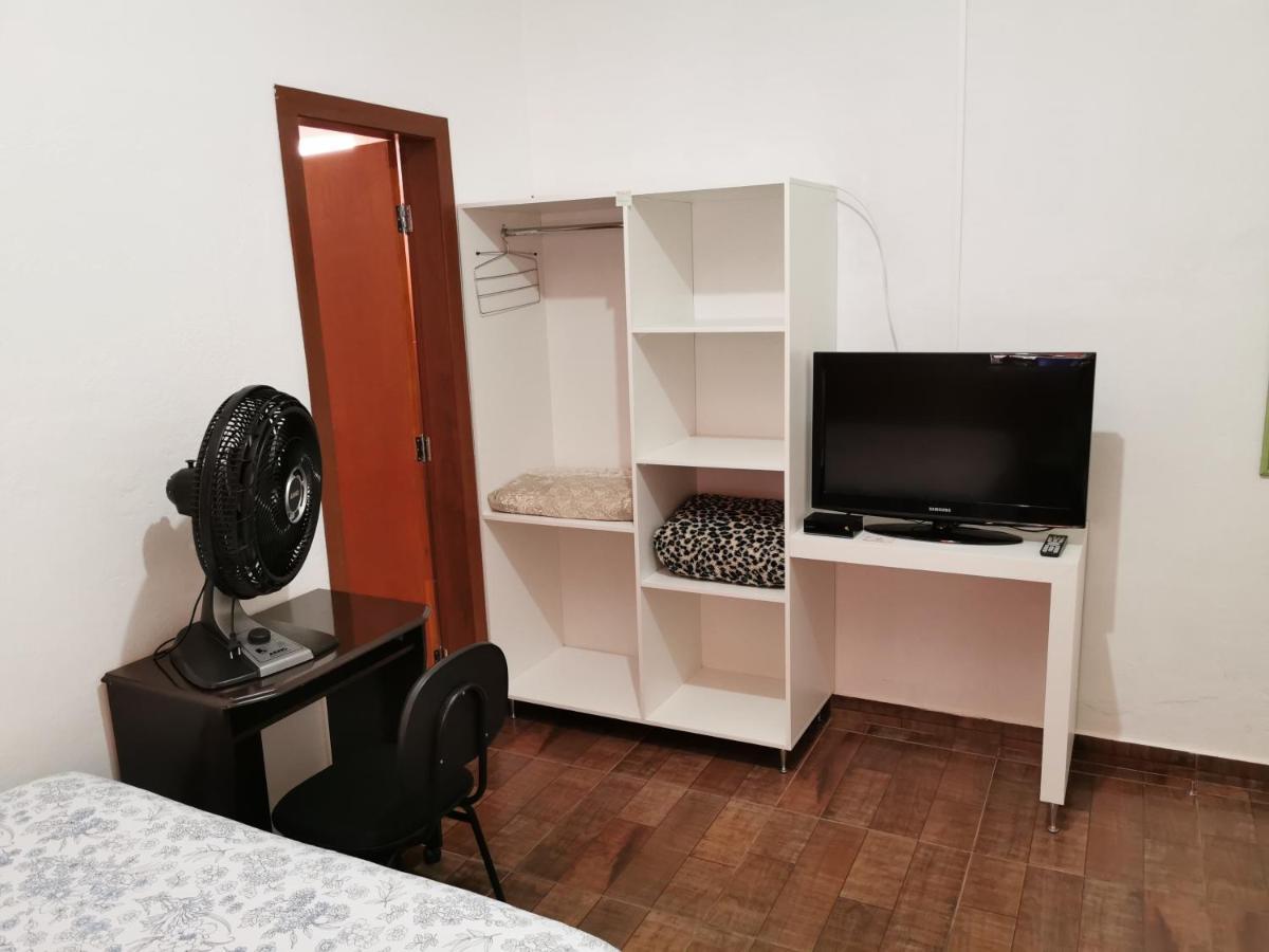 Suite Capitólio Екстериор снимка