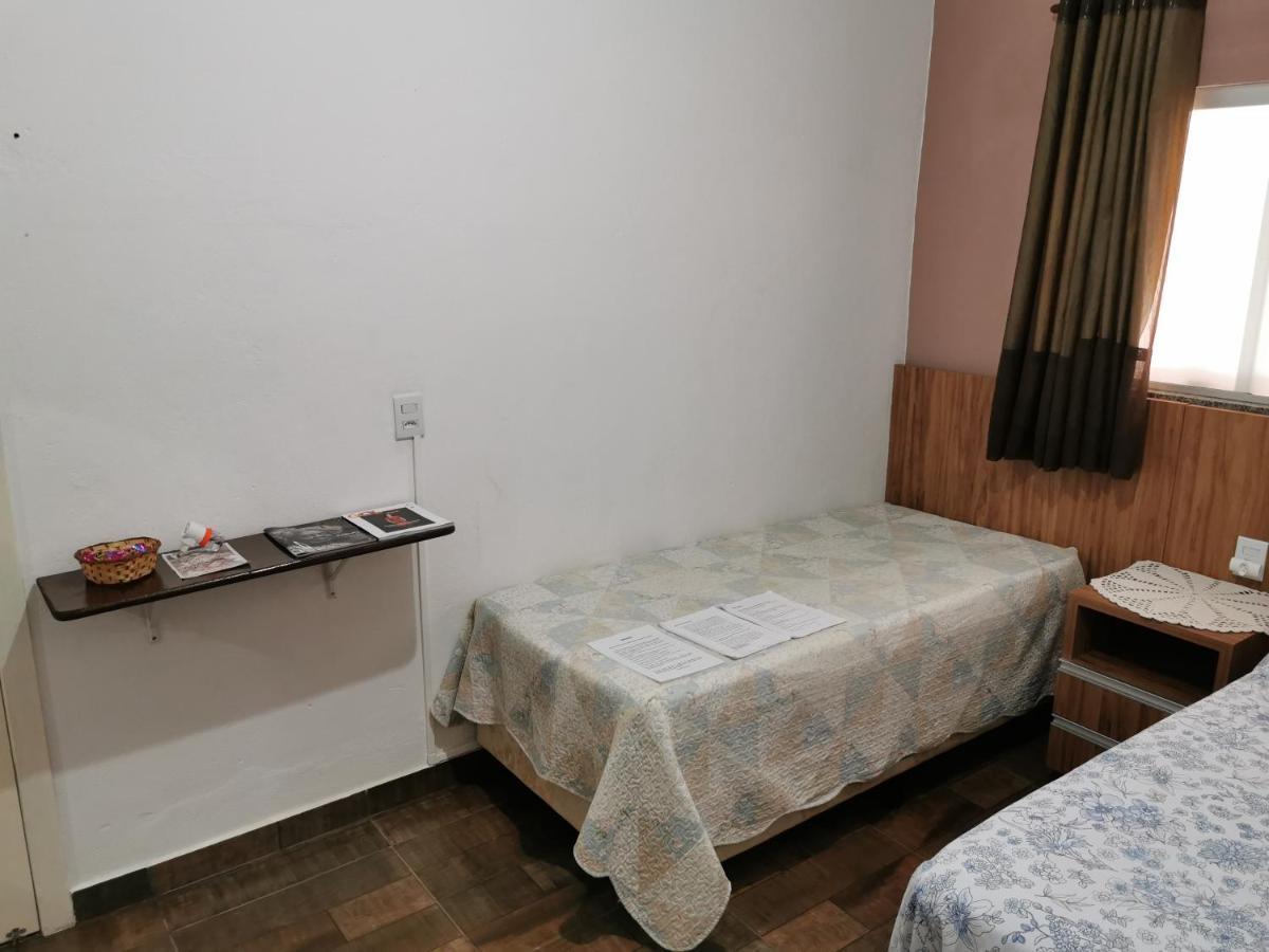 Suite Capitólio Екстериор снимка