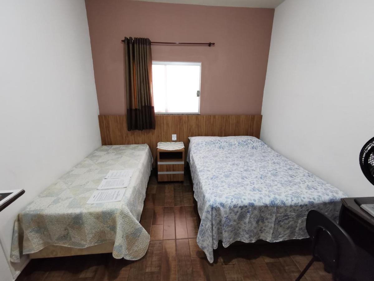Suite Capitólio Екстериор снимка
