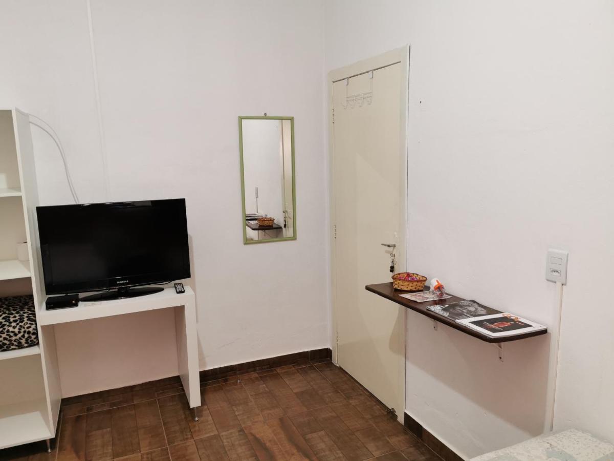 Suite Capitólio Екстериор снимка
